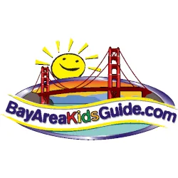 BayAreaKidsGuide.com Logo