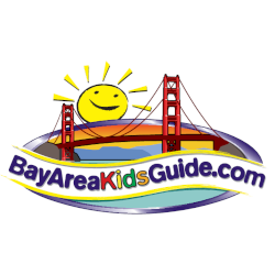 BayAreaKidsGuide.com Logo